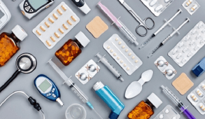 Medical Equipment and Supplies