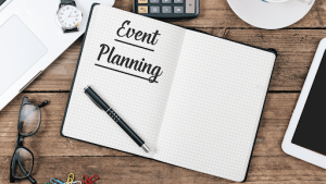 event planning