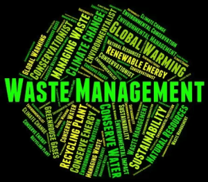 Waste Management and Recycling