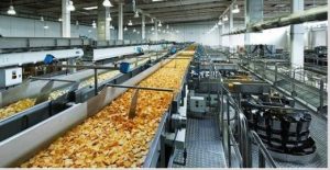 Agro-based processing units