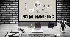 Digital Marketing Agency