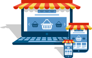 E-commerce Store