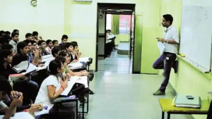 Exam preparation classes in Jaipur