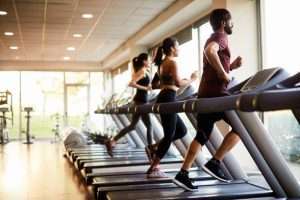 Fitness and Wellness Centers-business ideas in Jharkhand 