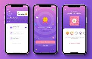 Gamification and Mobile Rewards