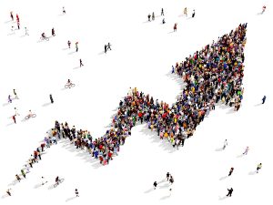 Growing Consumer Base