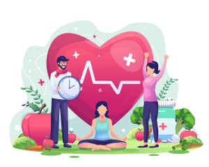 Health and Wellness Center