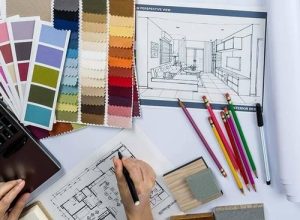 Interior Design Consultancy