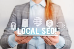 Local SEO for Mobile Searches