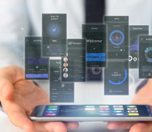 Mobile App Development