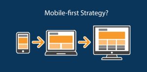 Mobile-First Content Strategy