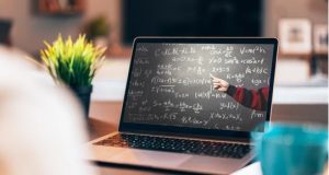 Online tutoring and e-learning platform