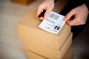 Packaging and Labeling Services