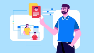 Personalization and User Experience