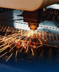 Precision engineering and metal fabrication