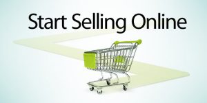 Start Selling Online