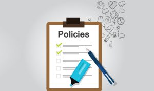 Supportive Government Policies