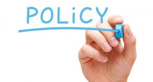 Supportive Government Policies