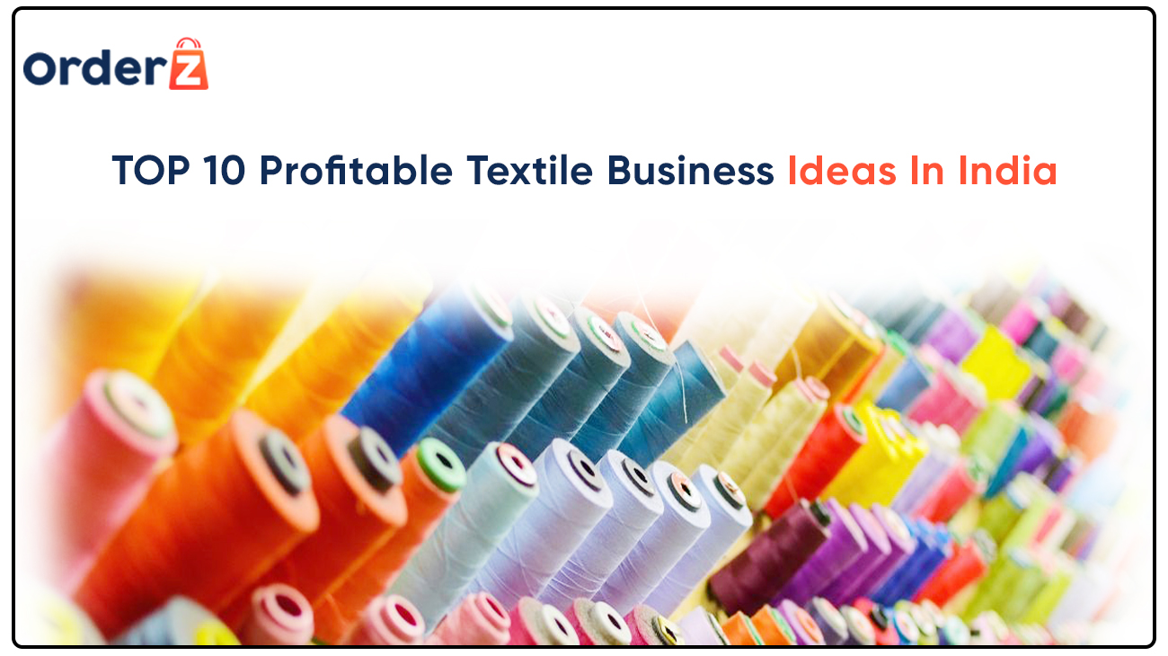 fabric store business plan in india