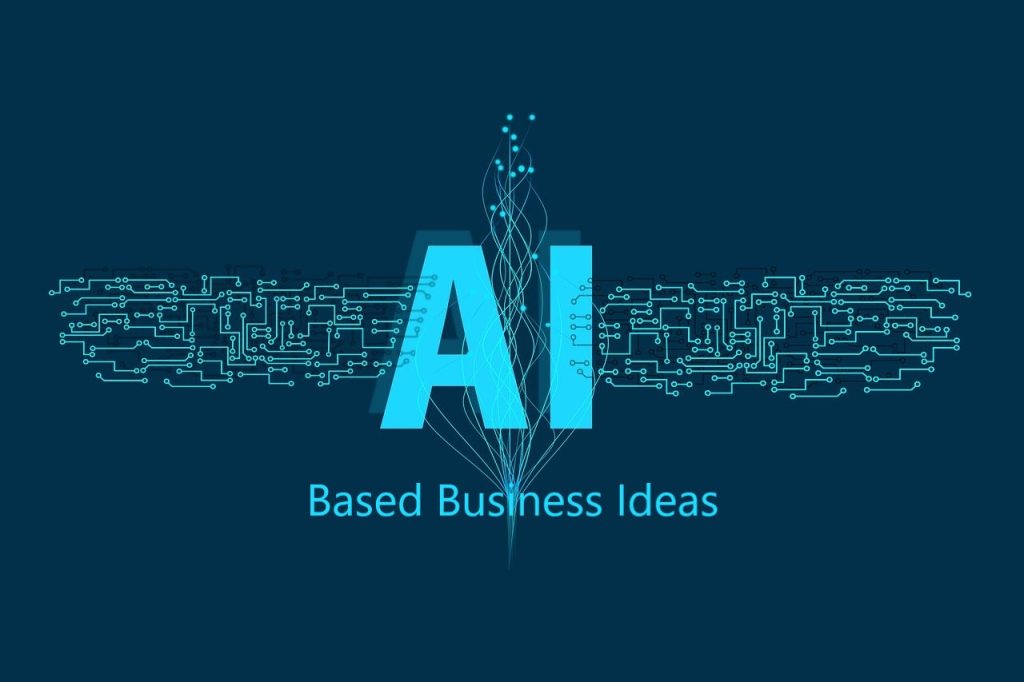 Top 10 AI Business and Startup Ideas to Start in 2023 OrderZ