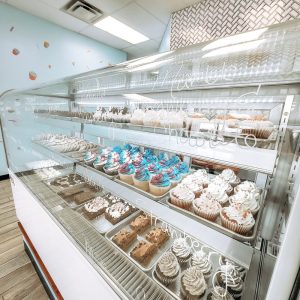 Allergen-Free Bakery