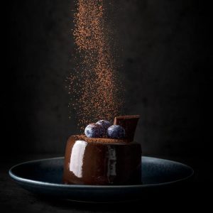 Food Photography and Styling
