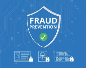 Fraud Prevention