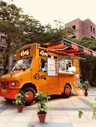 Fusion Food Truck