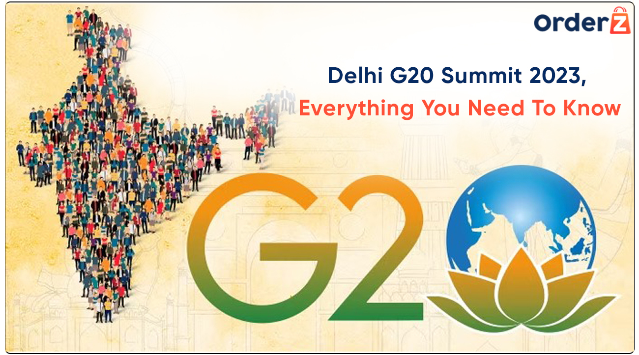 g20 summit 2023