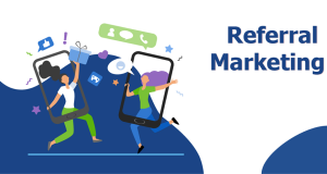 Referral Marketing