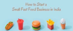 Small Food Business Ideas
