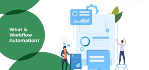 Definition of Workflow Automation