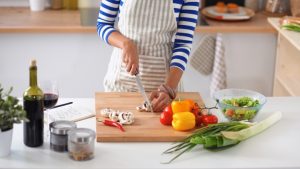 Introduce Varaiety recipes