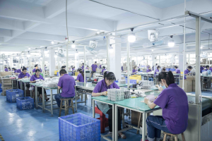 LED Light Manufracturing Business