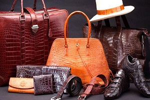 Leather Products