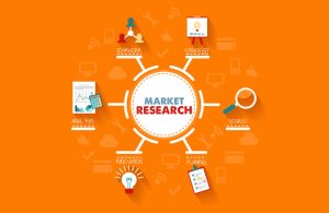 market research & planning
