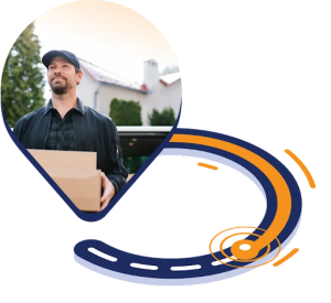 Optimised Pickup Process