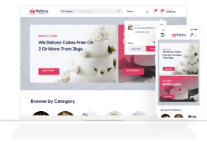 Turn your Home Baking Business With OrderZ Online Store Builder