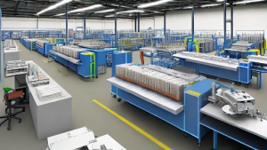 Stationary Product Business Ideas