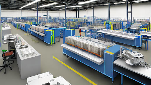 Top 10 Manufacturing Business Ideas in India for 2023 - OrderZ