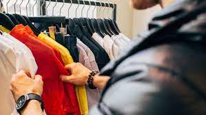 Apparel & Accessories