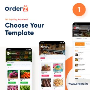 How OrderZ help to your Business