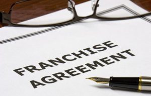 Franchise Agreement 