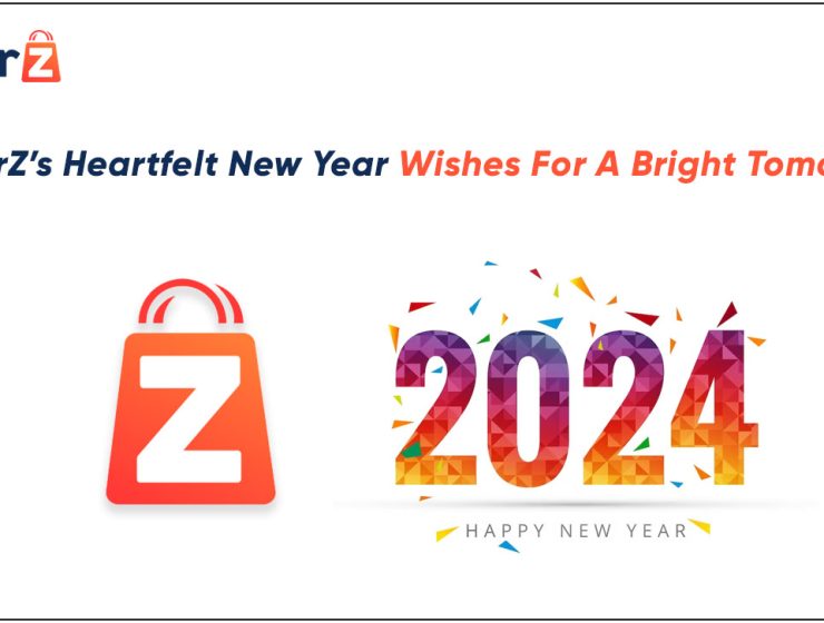 OrderZ's Heartfelt New Year Wishes for a Bright Tomorrow