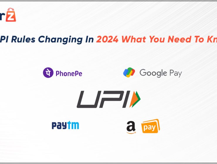 5 UPI Rules Changing in 2024: