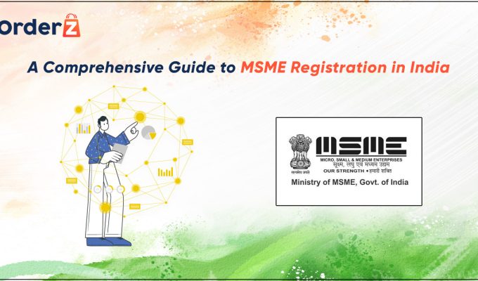 A Comprehensive Guide to MSME Registration in India