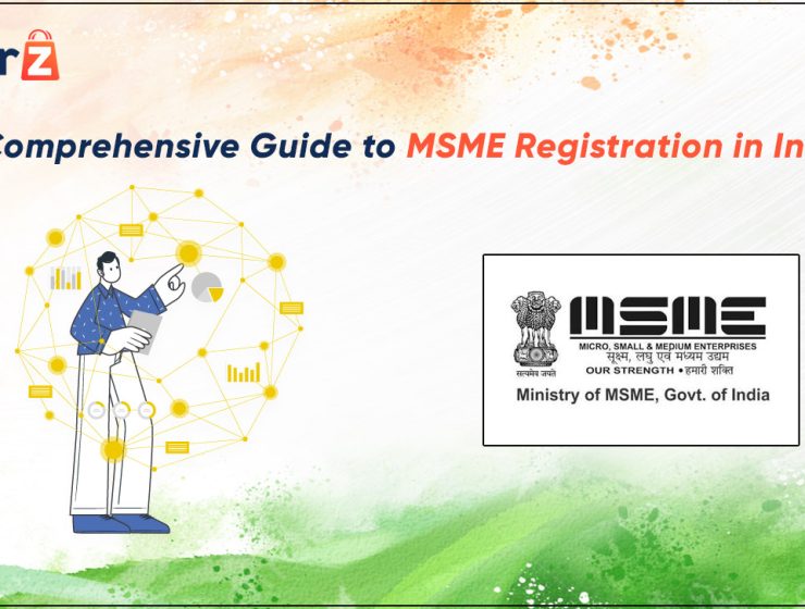 A Comprehensive Guide to MSME Registration in India