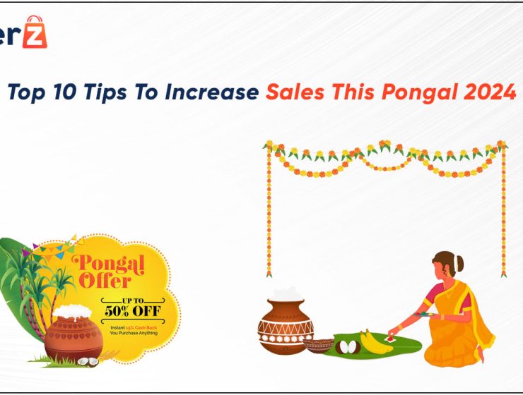 Top 10 Tips to Increase Sales This Pongal 2024