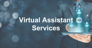Virtual Assistant