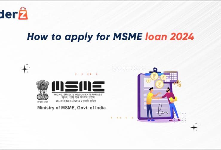 How To Apply For MSME Loan 2024